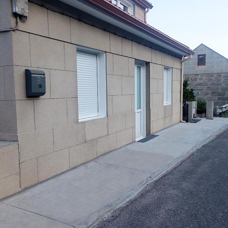 El Balcon Da Granxa 3000 Apartment Екстериор снимка
