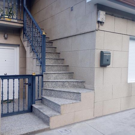 El Balcon Da Granxa 3000 Apartment Екстериор снимка