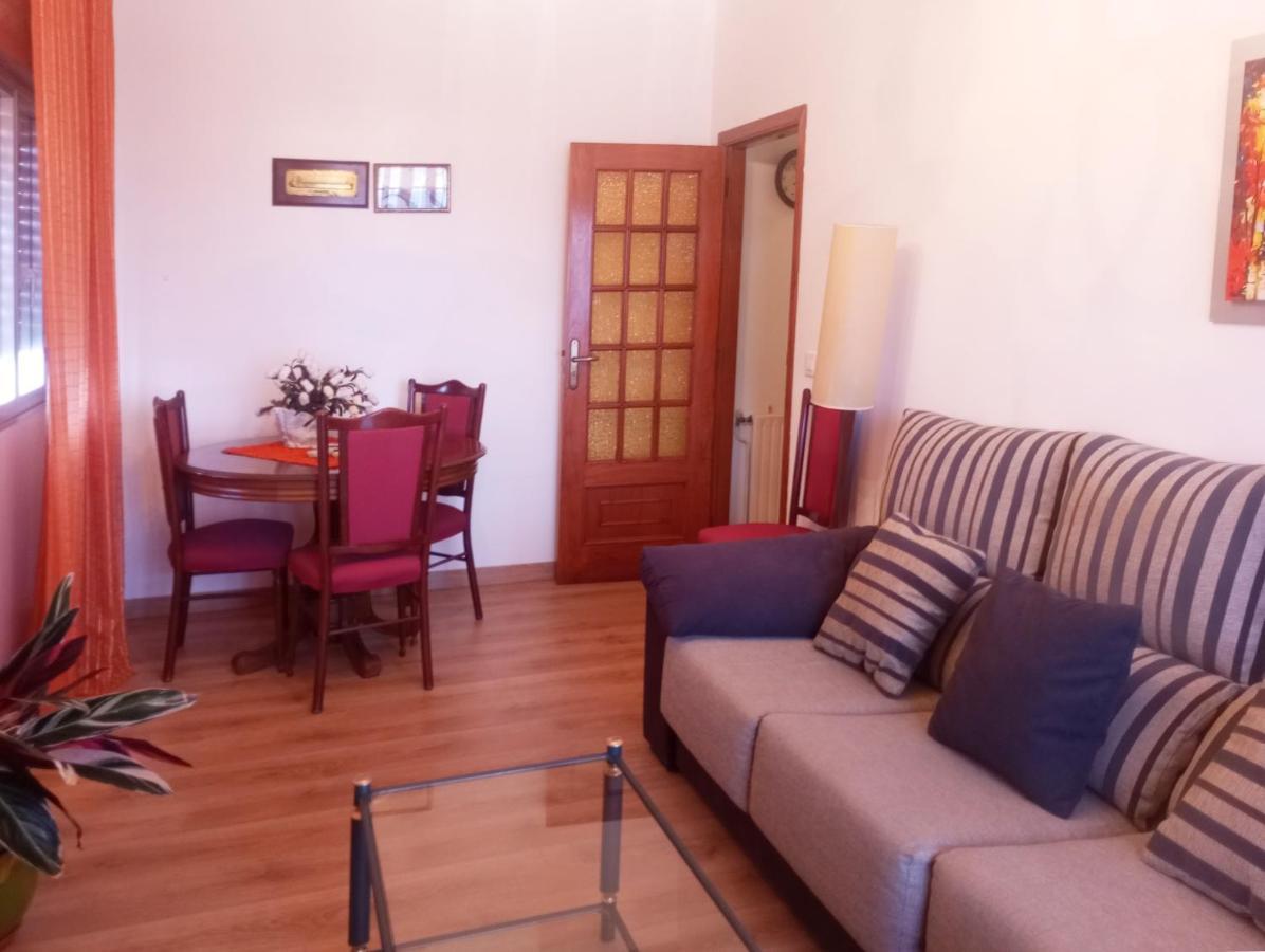 El Balcon Da Granxa 3000 Apartment Екстериор снимка