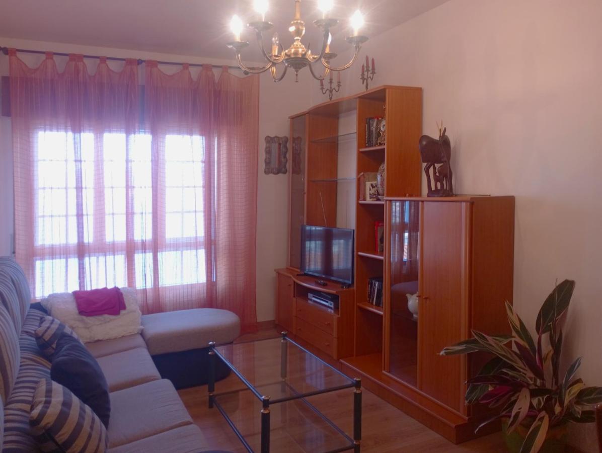 El Balcon Da Granxa 3000 Apartment Екстериор снимка