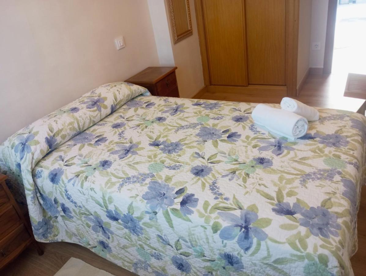 El Balcon Da Granxa 3000 Apartment Екстериор снимка
