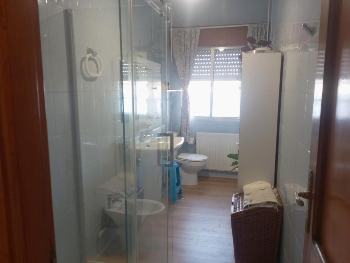 El Balcon Da Granxa 3000 Apartment Екстериор снимка