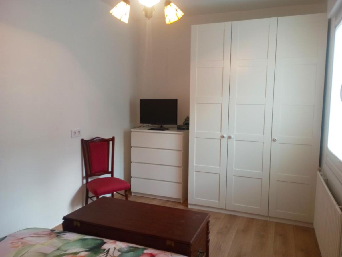 El Balcon Da Granxa 3000 Apartment Екстериор снимка